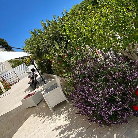 LaGarolina Del Conero B&B Sirolo Exterior foto